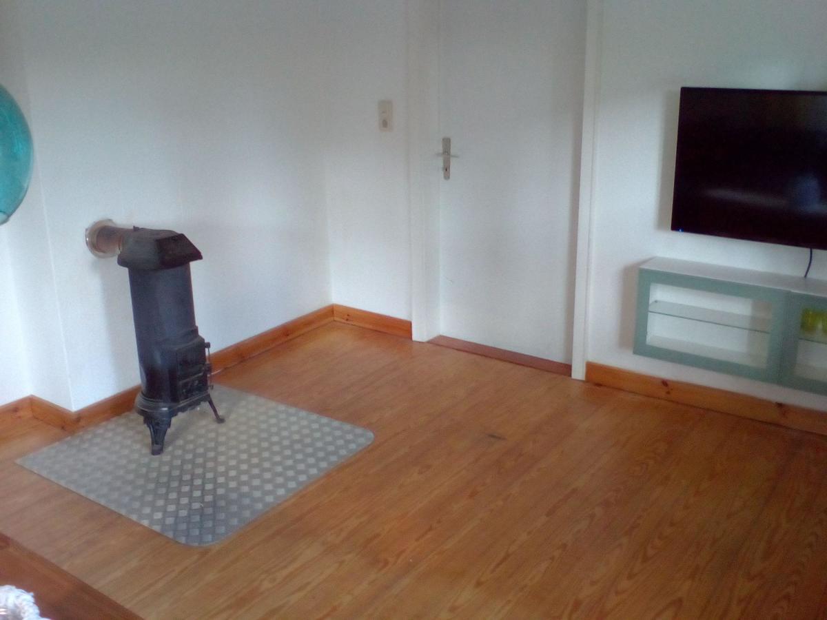 Ferienhaus Burkard Epenwohrden Luaran gambar