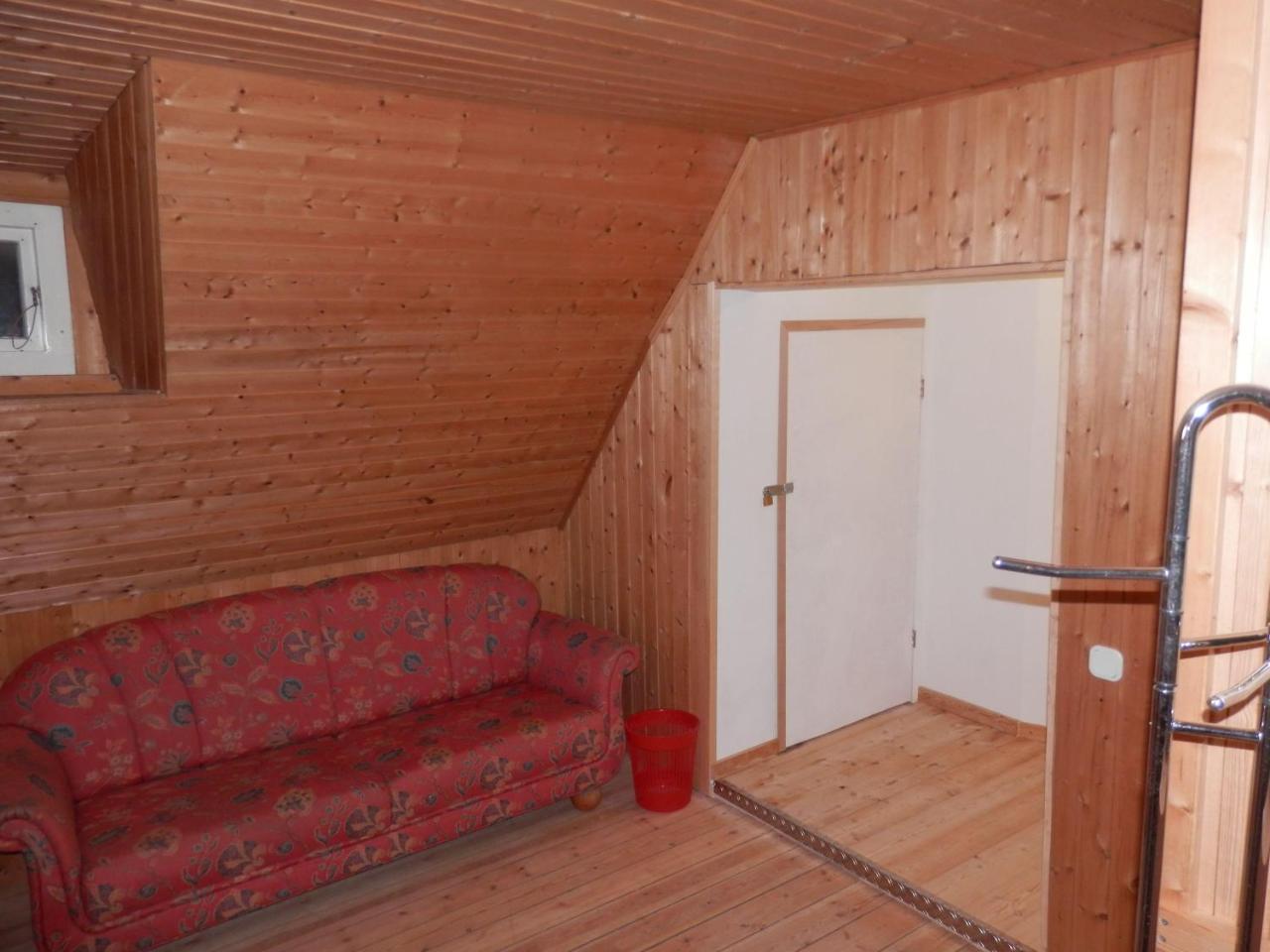 Ferienhaus Burkard Epenwohrden Luaran gambar