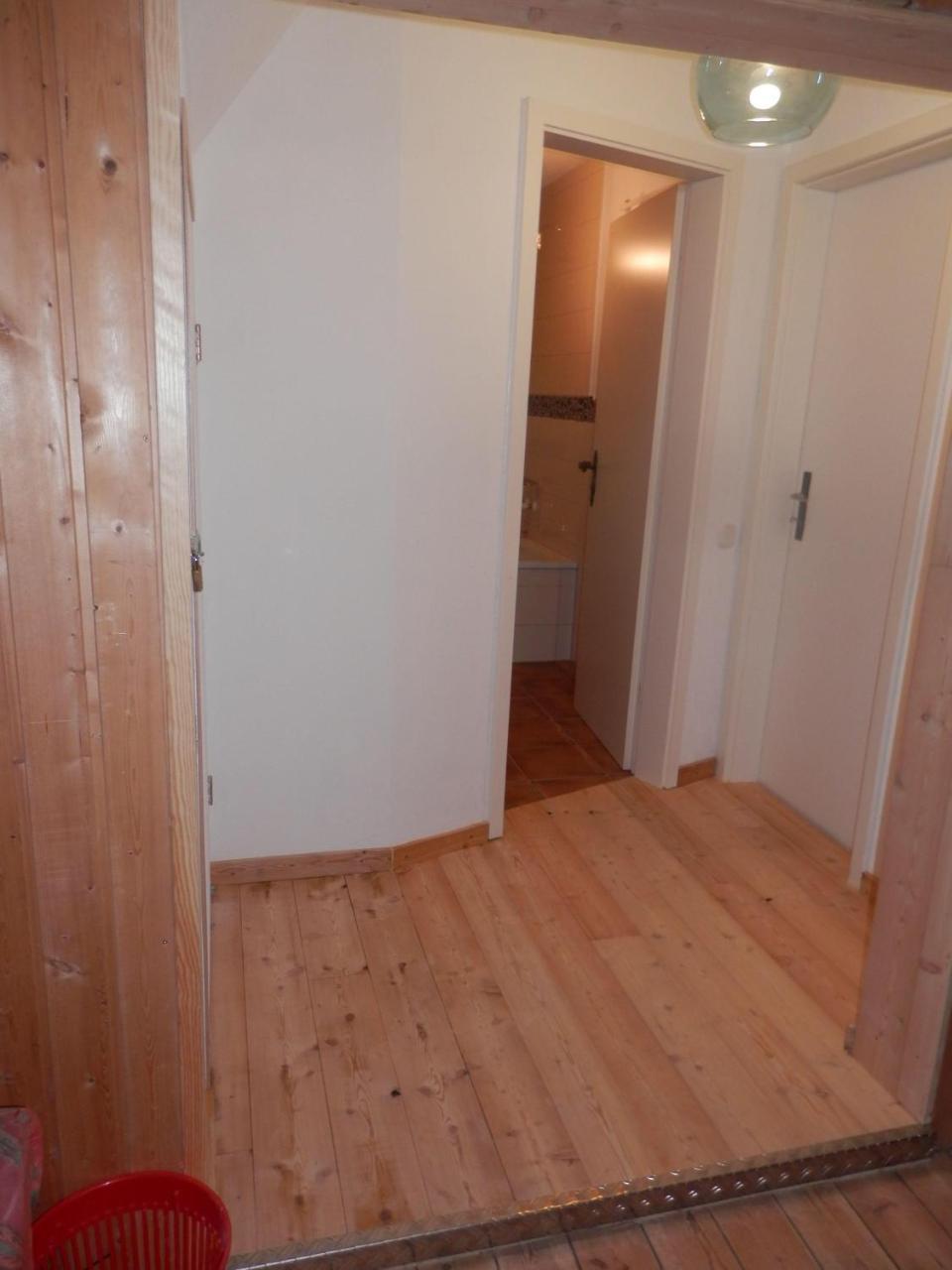 Ferienhaus Burkard Epenwohrden Luaran gambar