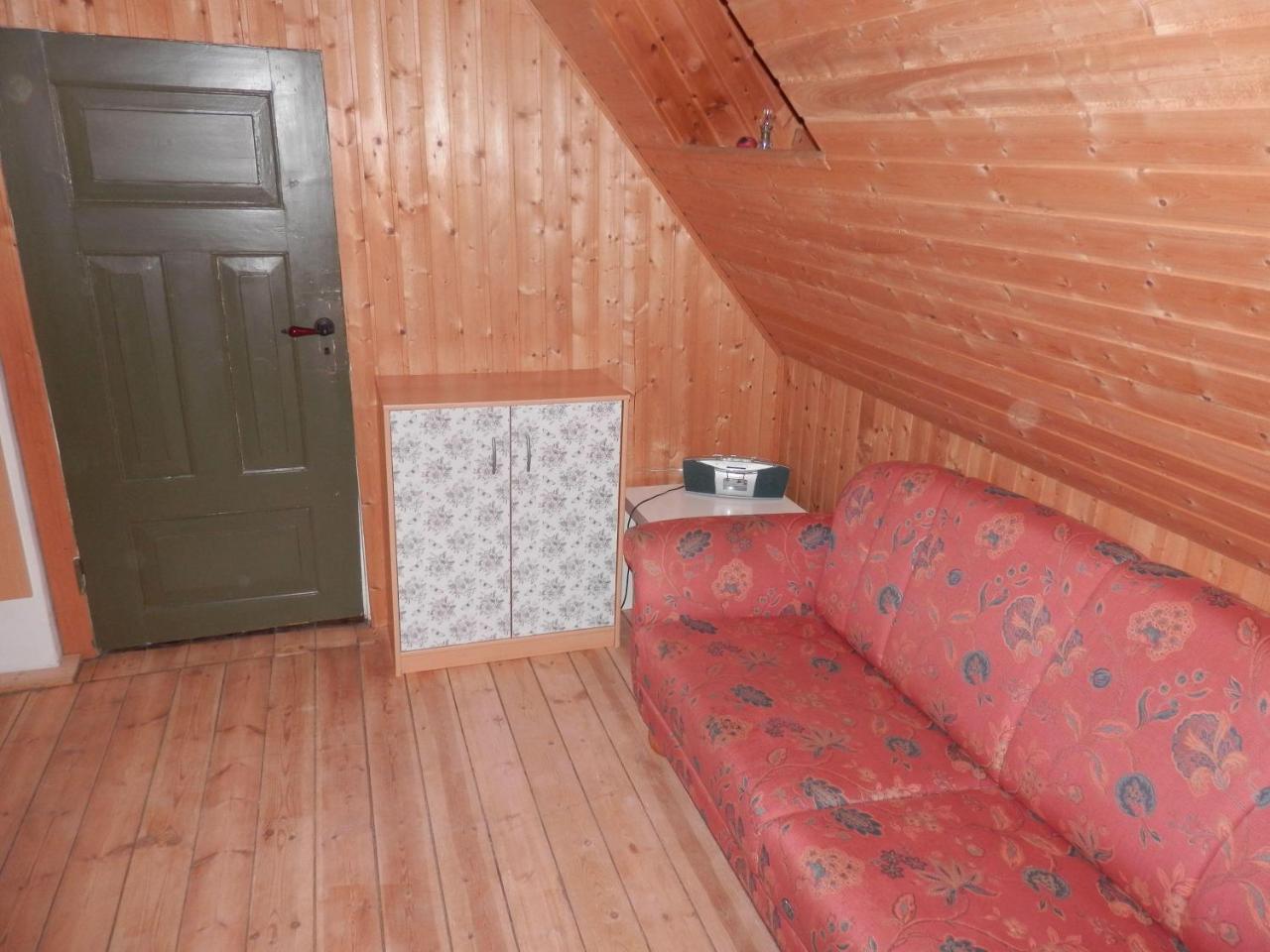 Ferienhaus Burkard Epenwohrden Luaran gambar